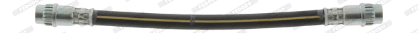 FERODO FHY2118