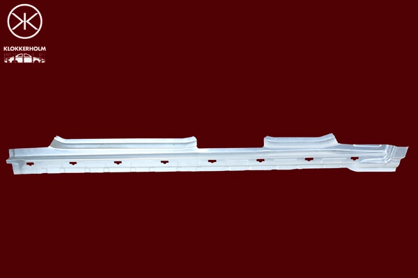 KLOKKERHOLM 3518011