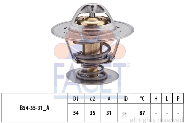 FACET 78223S
