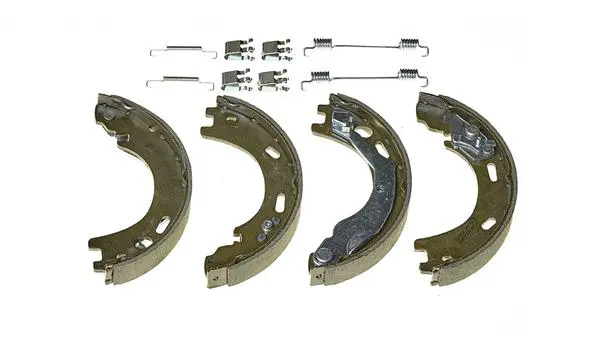 BREMBO S44509