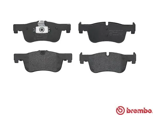 BREMBO P06078