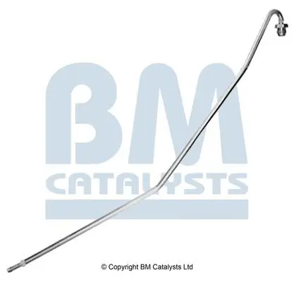 BM CATALYSTS PP11368B