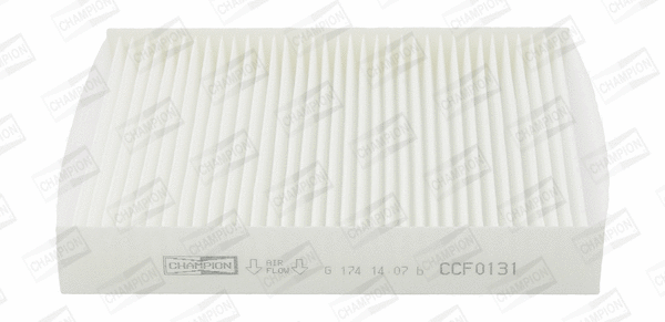 CHAMPION CCF0131