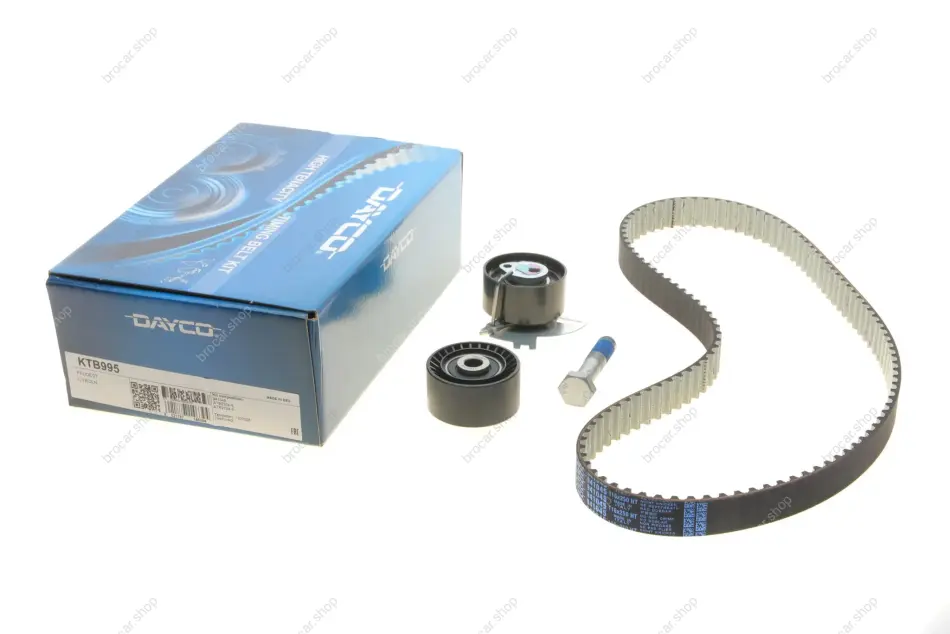 DAYCO KTB995