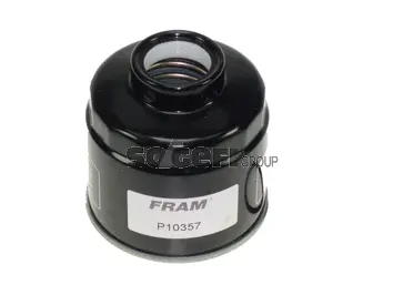 FRAM P10357
