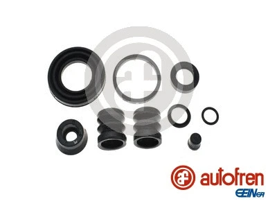 AUTOFREN SEINSA D4129