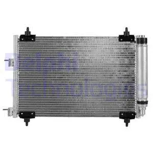 DELPHI TSP0225536