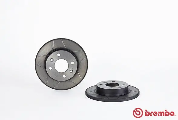 BREMBO 08295875