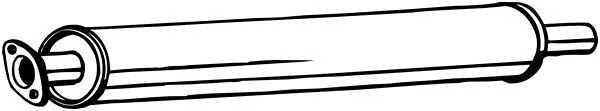 BOSAL 154421