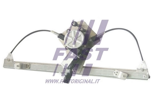 FAST FT91921