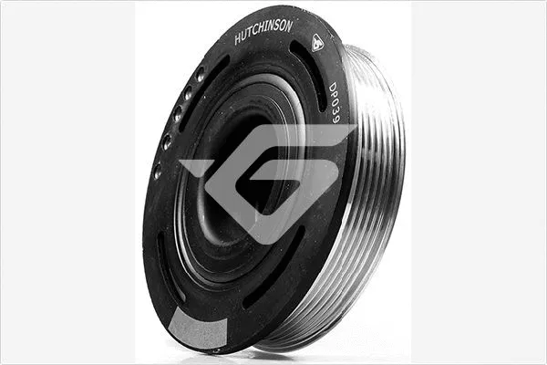 HUTCHINSON DP039