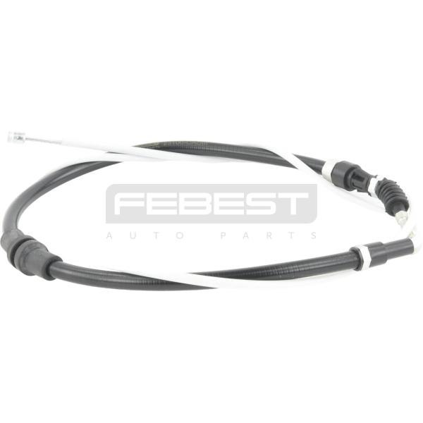 FEBEST 23100CADIII