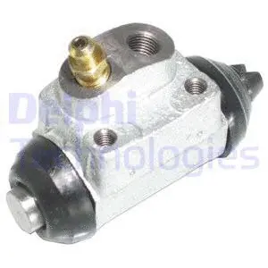 DELPHI LW60532