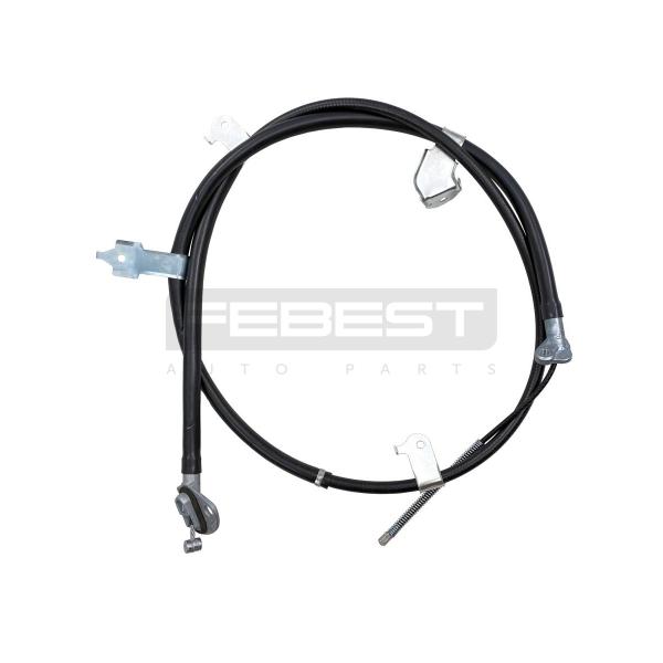 FEBEST 0199PCACA30RH