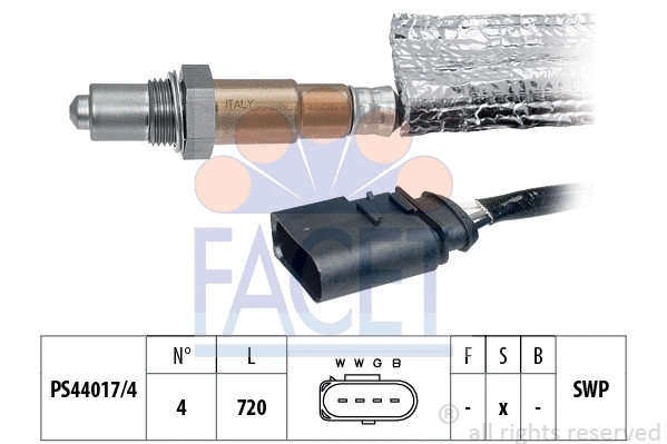 FACET 107163