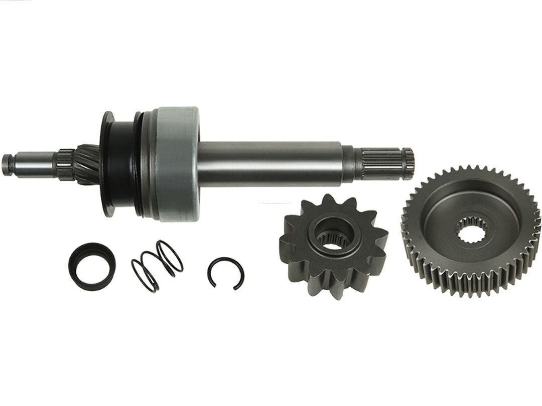 AS-PL SD5055