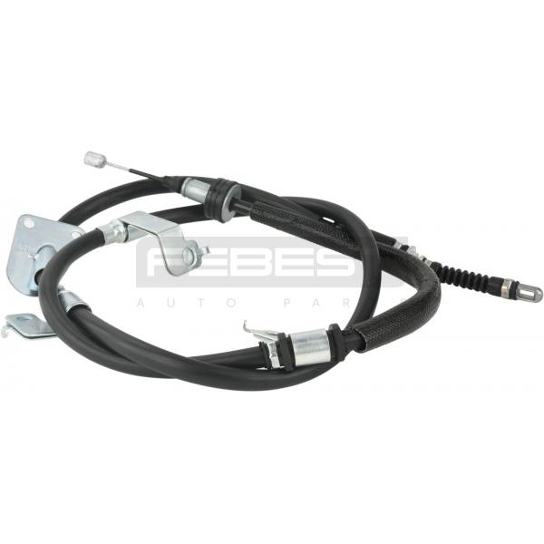FEBEST 12100D7LH