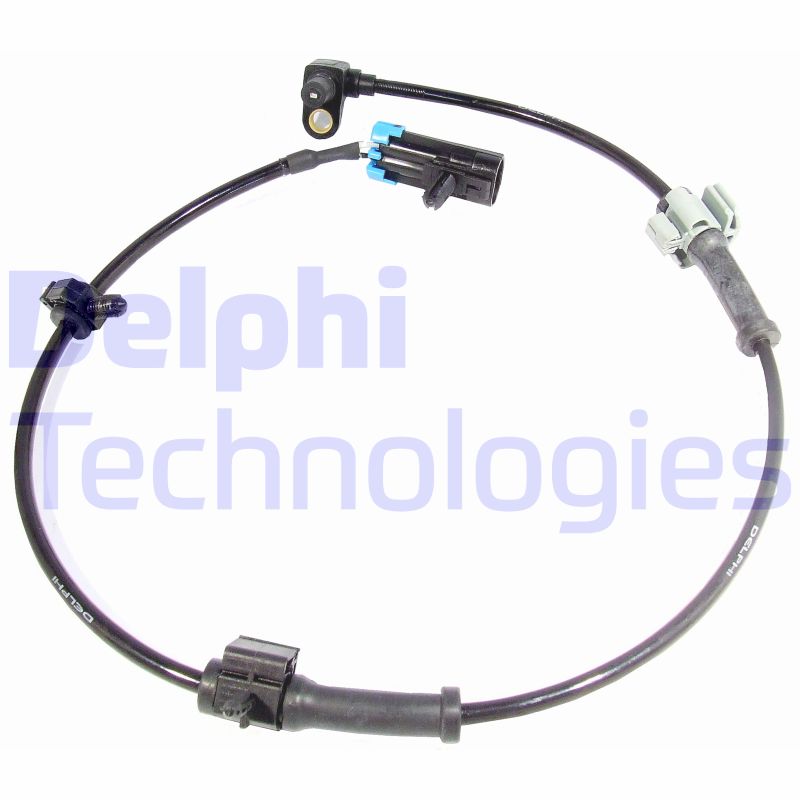DELPHI SS20187