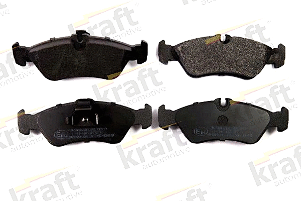 KRAFT AUTOMOTIVE 6011090