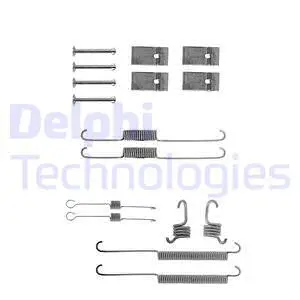 DELPHI LY1073