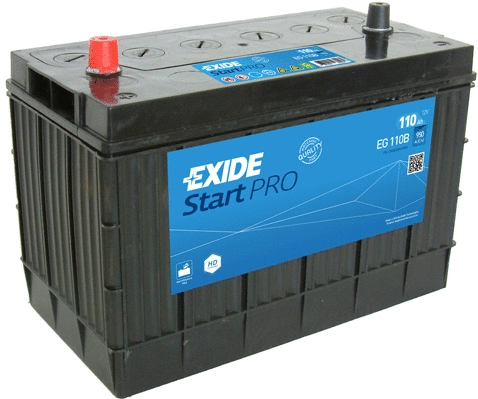 EXIDE EG110B