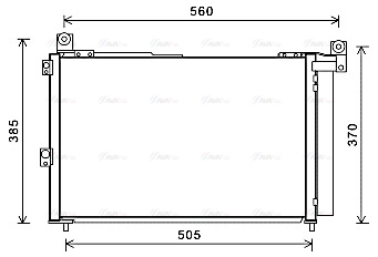 AVA FDA5486D
