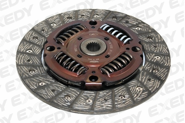 EXEDY MBD101