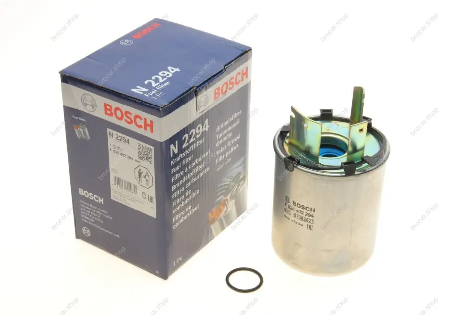 BOSCH F026402294