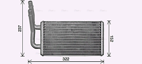 AVA FD6661