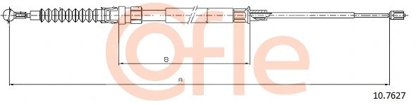 COFLE 107627