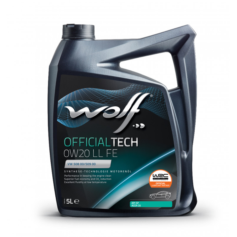 WOLF 8331336
