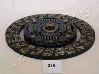 JAPANPARTS DF216