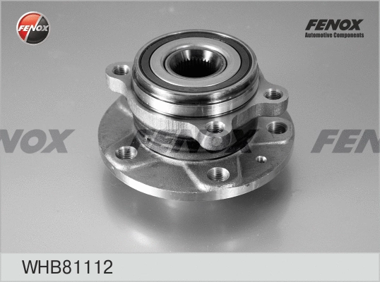 FENOX WHB81112