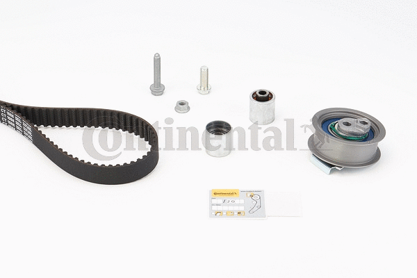 CONTITECH CT1088K3