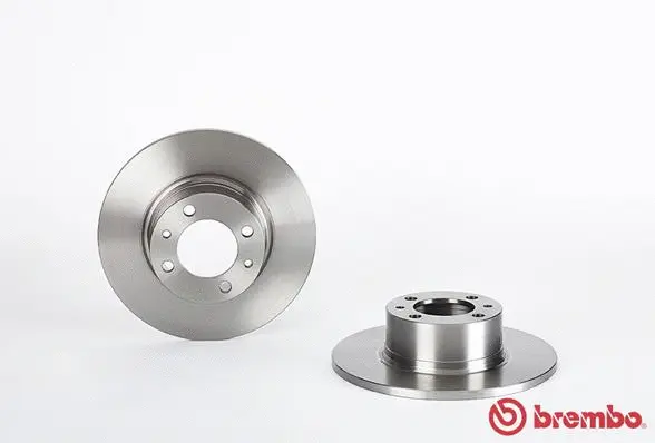 BREMBO 08255924