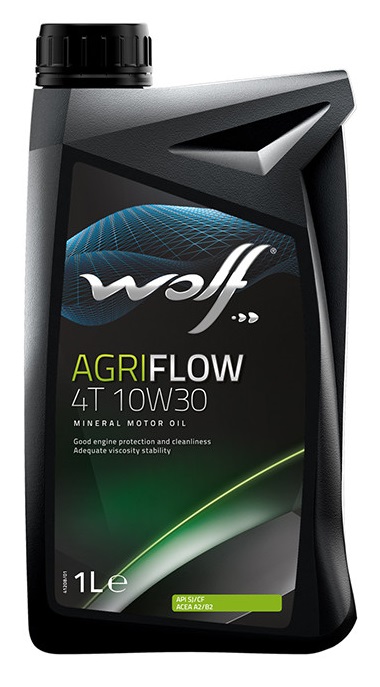 WOLF 8309106