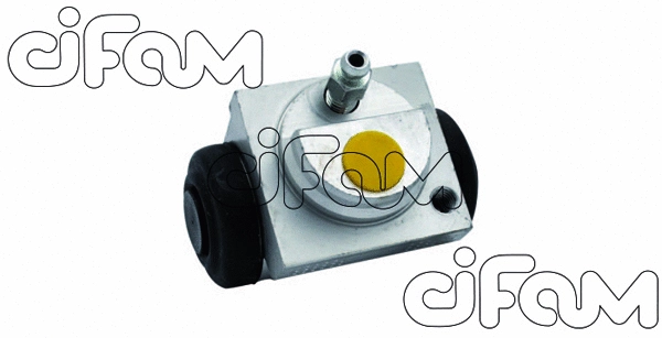 CIFAM 101984