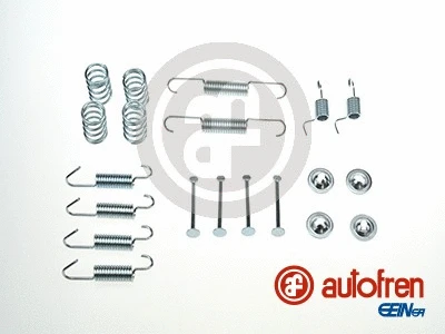 AUTOFREN SEINSA D31028A