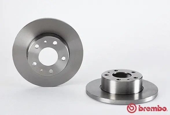 BREMBO 08730010