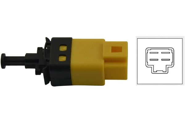 KAVO PARTS EBL1006