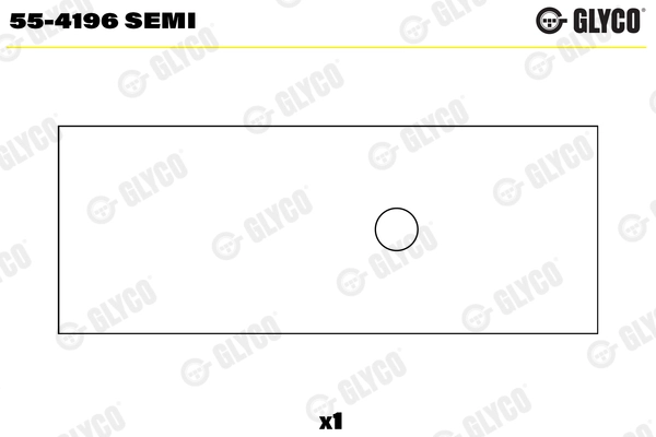 GLYCO 554196SEMI
