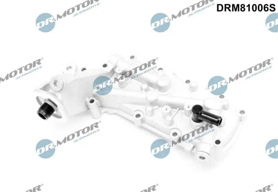 DR.MOTOR DRM81006S
