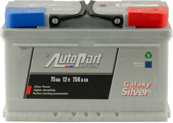 AUTOPART ARL075GAL0