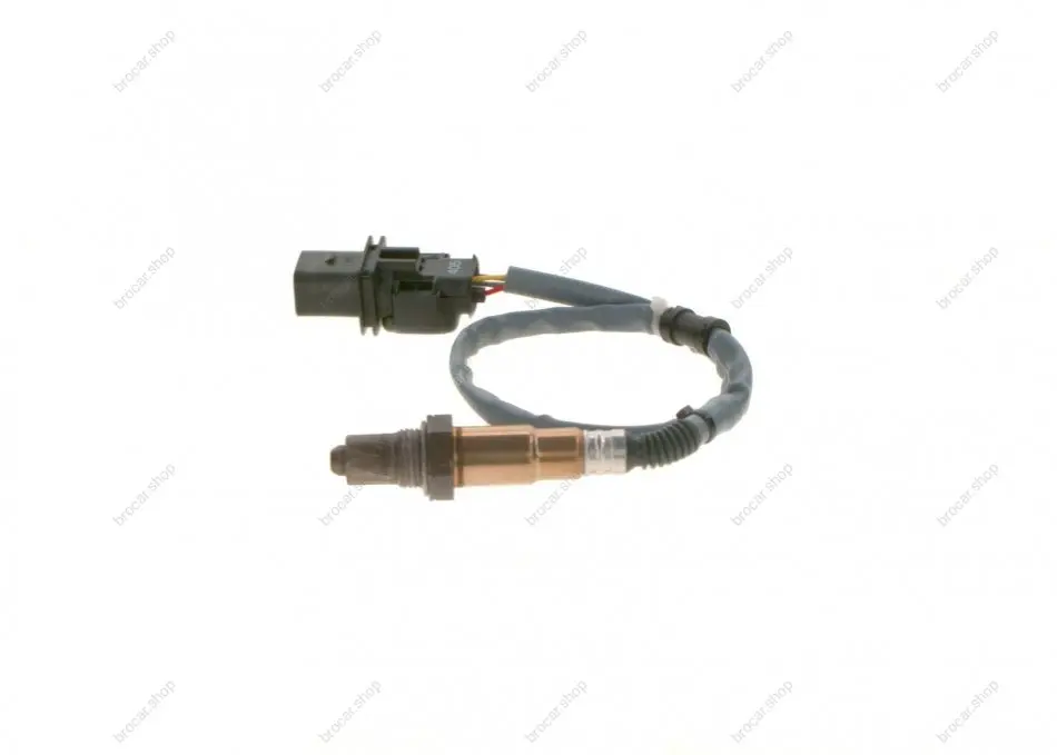 BOSCH 0258017292