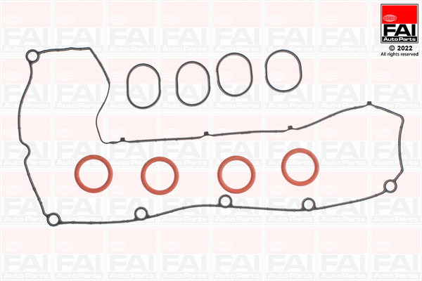 FAI RC1357S