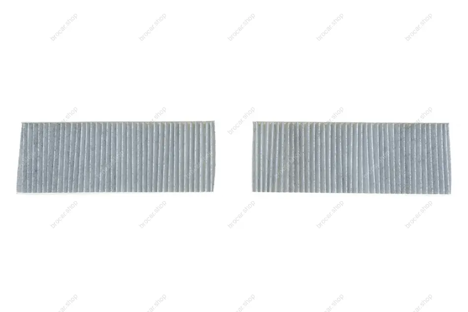 ALPHA FILTER AF5107A
