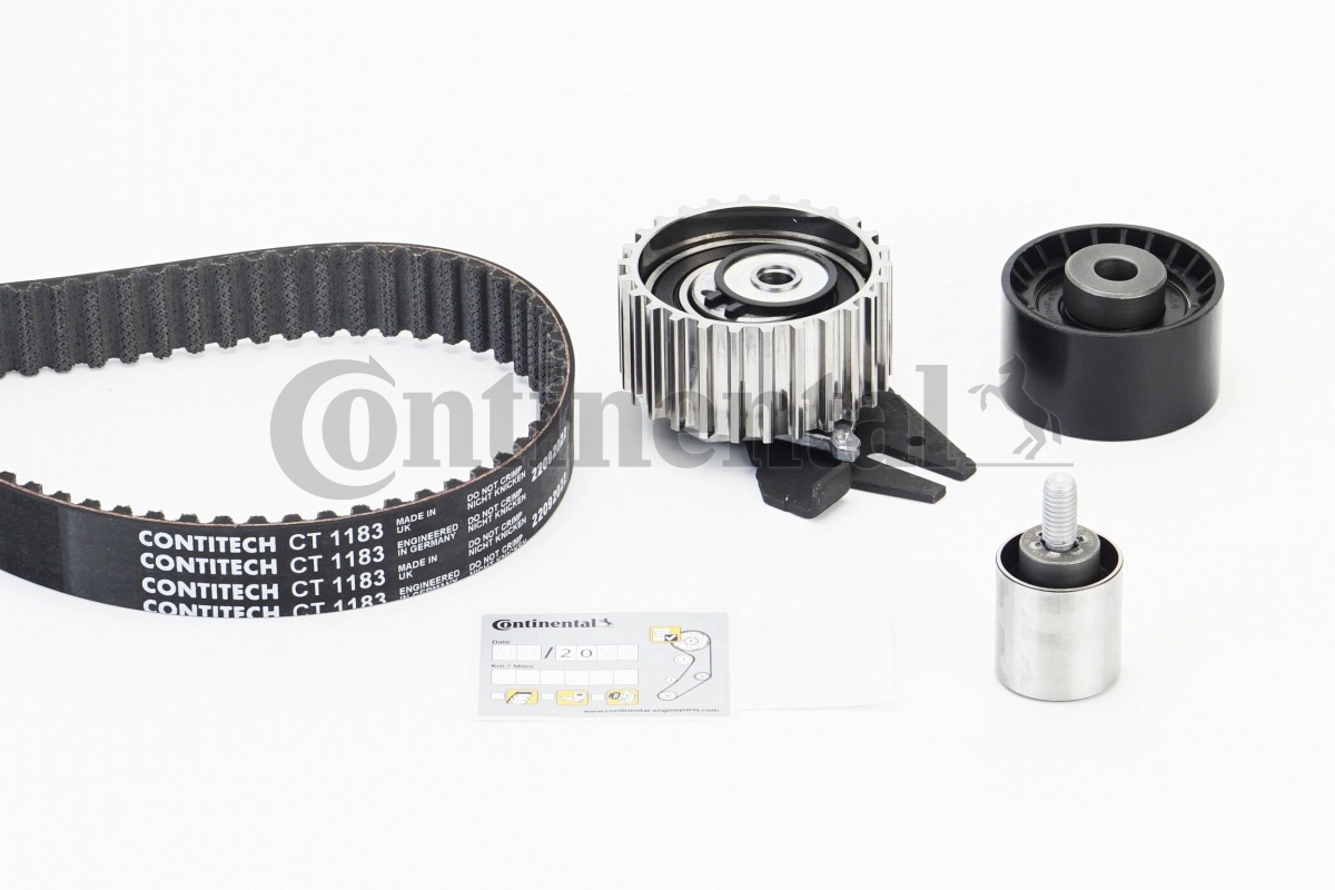 CONTITECH CT1183K1
