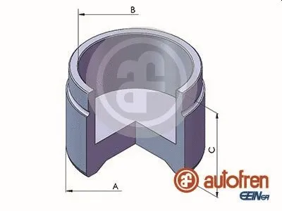 AUTOFREN SEINSA D025494