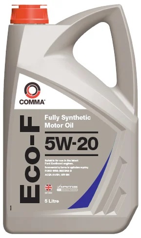 COMMA ECF5L
