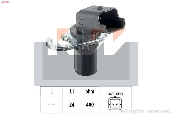 KW 453293